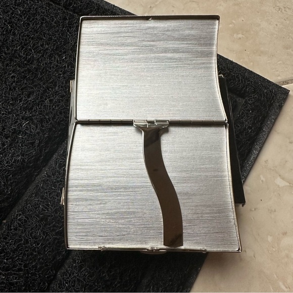 COPY - Vintage cigarettes case - Picture 8 of 11